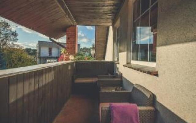 Minihotel Zajazd