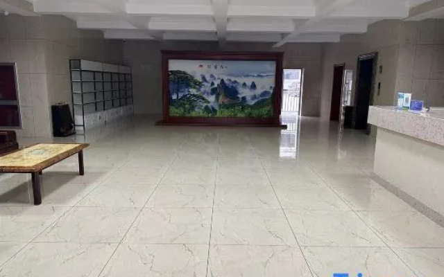 Zalut Banner Hotel No.2 (Hanshan Street)