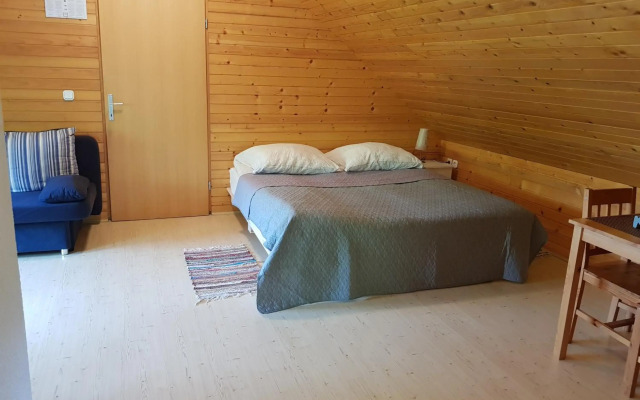 Apartma Take It Easy