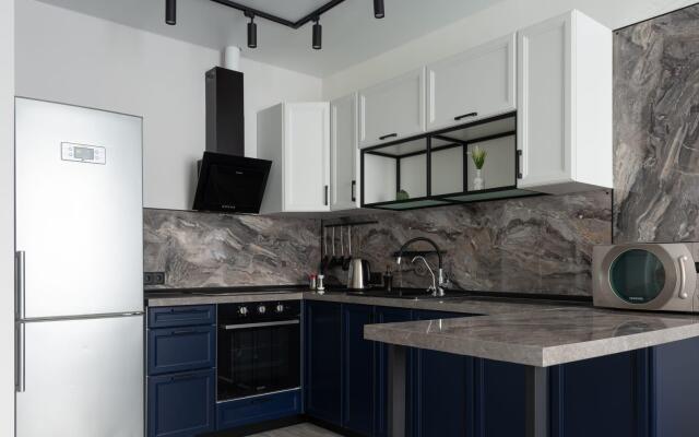 Апартаменты Рум Тур на улице Эрвье 38