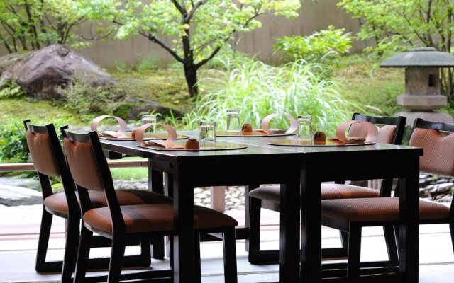 KKR Hotel Kanazawa