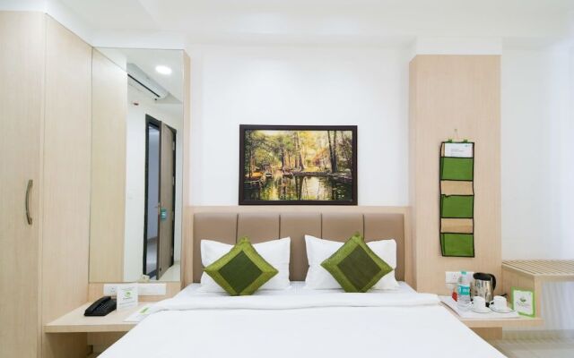 Treebo Avadh Residency