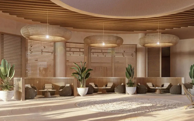 Almare, a Luxury Collection Adult All-Inclusive Resort, Isla Mujeres