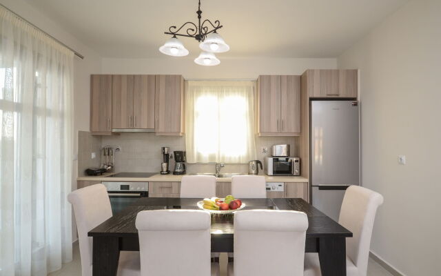 Natura Villas