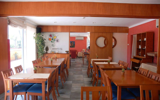 Restaurant Hotel Picasso