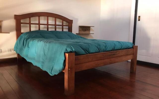 Loft 5ta sección Mendoza