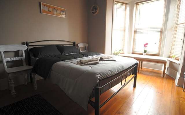Vagabond Historic B&B