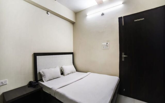 Spot On 37343 Hotel Abhimanyu Inn