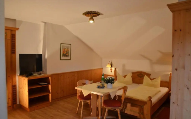 Gästehaus Maria