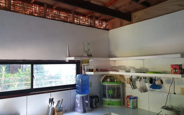 Bohemian Beach House