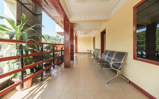 Hotel Sedayu 1 by RedDoorz