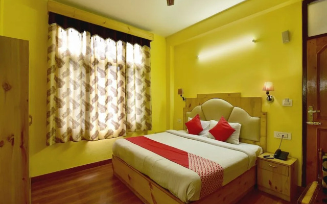 Radhika Cottage by OYO Rooms