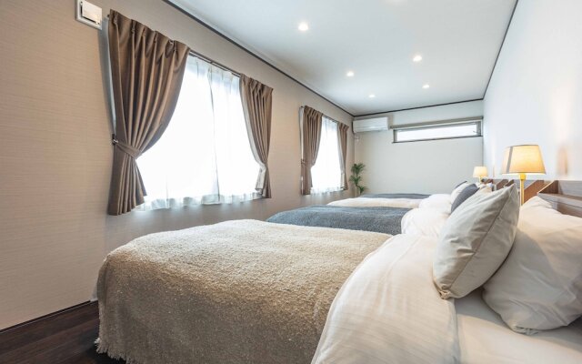 Peace Of Rest Takashima