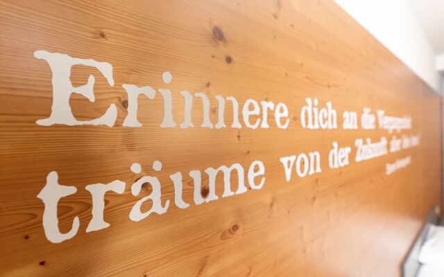 campuszwei Hotel & Boardinghouse