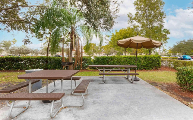 Extended Stay America Suites Fort Lauderdale Davie