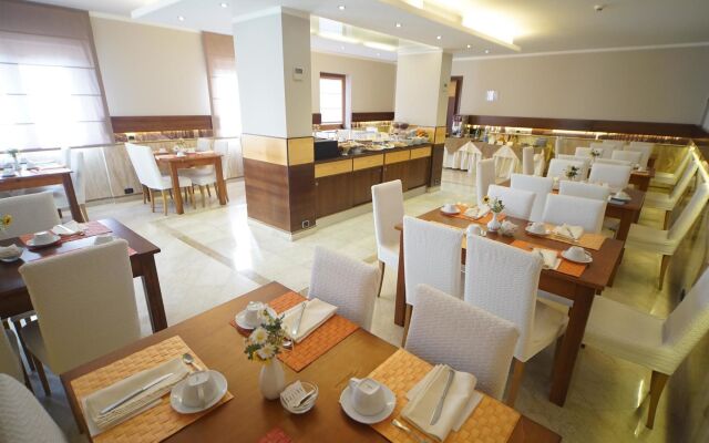 Suites & Residence Hotel Napoli