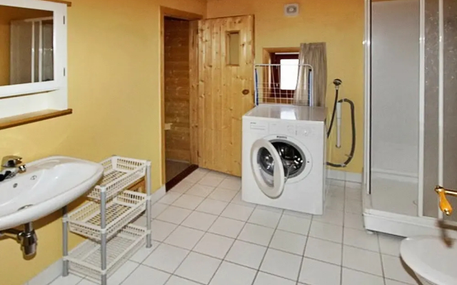 Holiday Home In Aseral