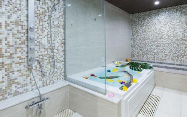 Hotel 41 AV (Adult Only)