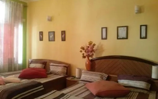 Ganga Vatika Boutique Hotel, Rishikesh