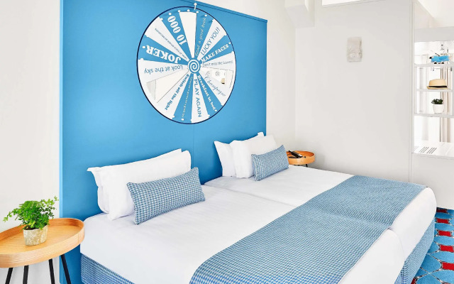 Hôtel Joke - Astotel