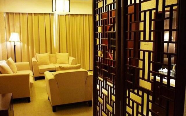 Suzhou Tourism Hotel