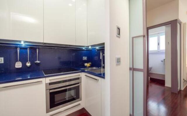 Apartament Vigliani 19