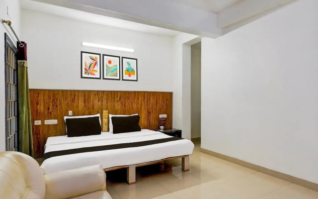 Super Townhouse Medavakkam