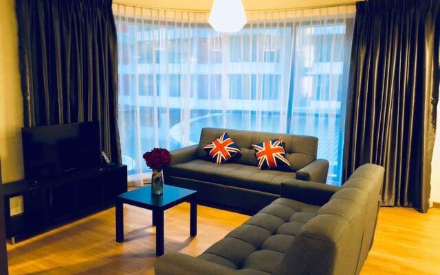 Sunway GEO by Yolodge