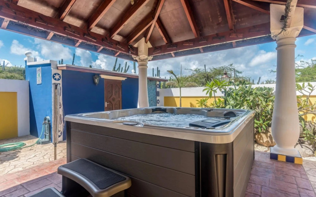 NEW Casa Kudawecha