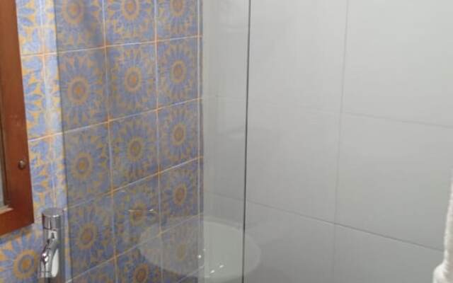 Ca-1 Habitacion En Cartagena