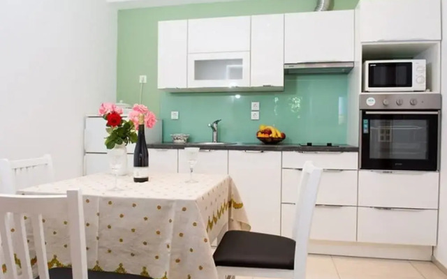 Apartments Stella - One Bedroom Apartment With Terrace A2