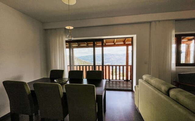 Pousadela Village Among Nature