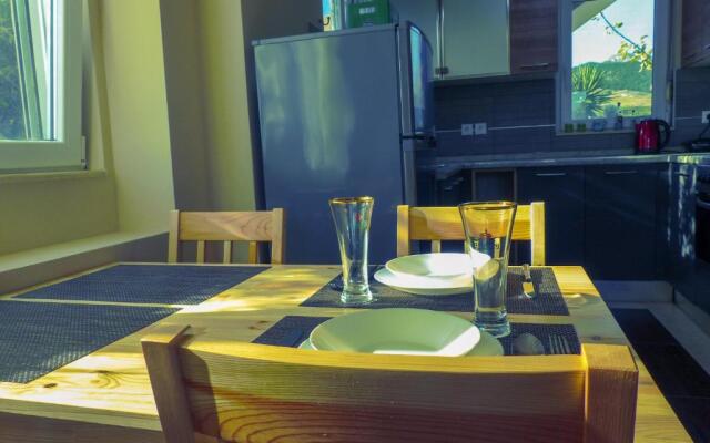 Nikitas Apartment 1st floor
