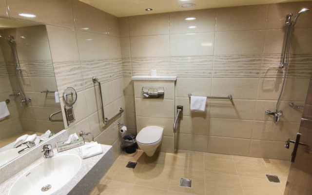 Saint Gabriel Hotel