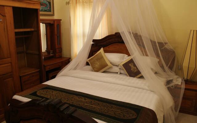 Shining Angkor Hotel Apartment