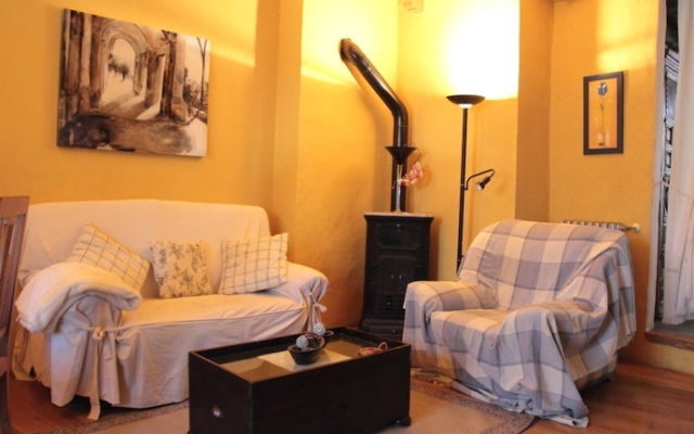 Posada El Canchal