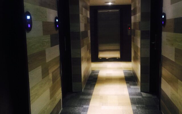 Mercury Boutique Hotel