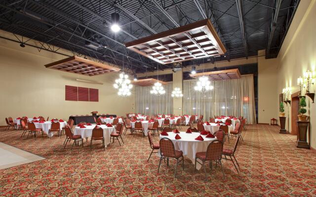 Holiday Inn Blytheville by IHG