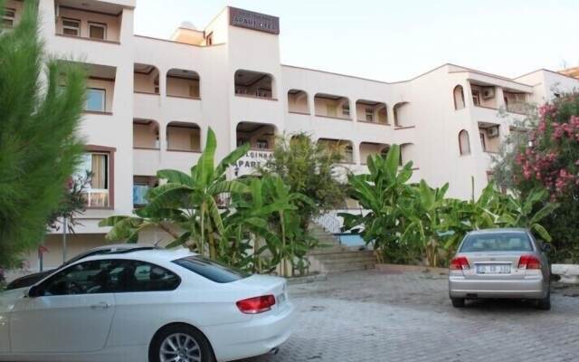 Yalcinkaya Apart Otel