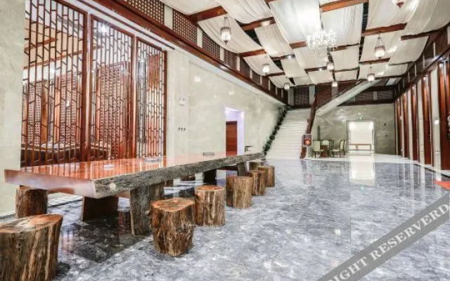 Tanghai Holiday Hotel