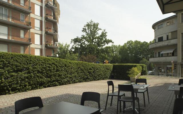 Hotel San Carlo