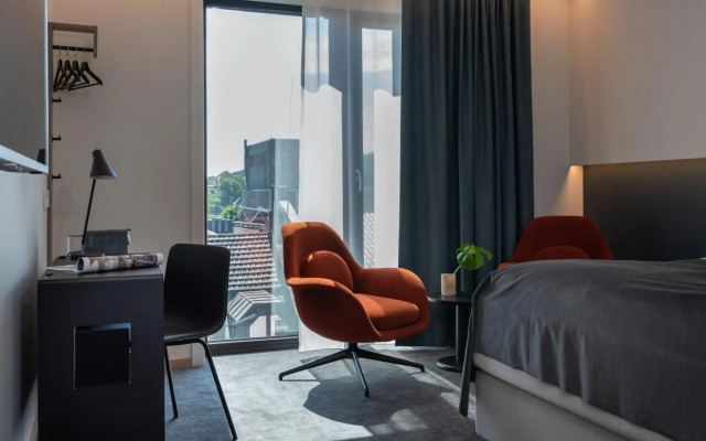 Thon Partner Hotel Norge
