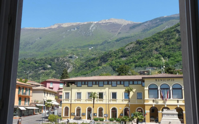 Hotel Alpino