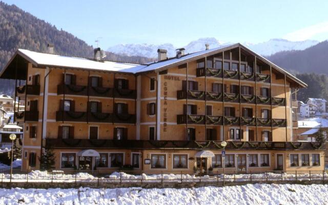 Albergo Conca Verde
