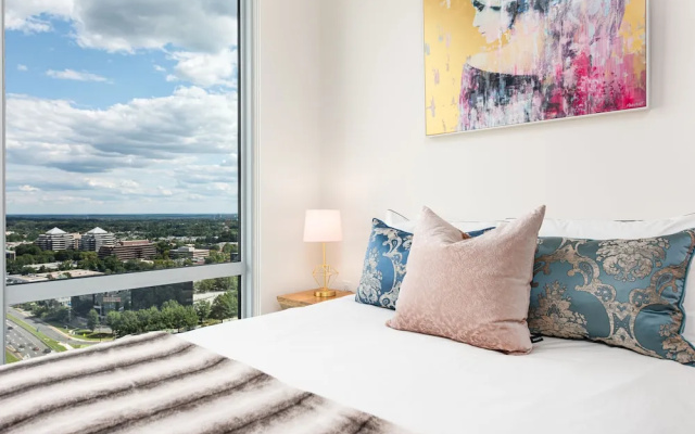 Global Luxury Suites at Spring Hill