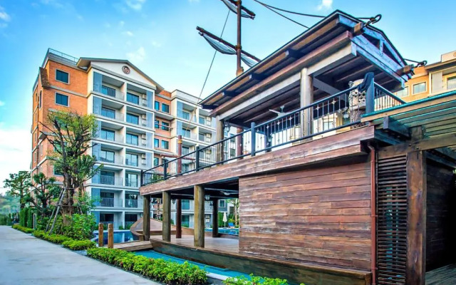 Title Residencies by Phuket Apartments