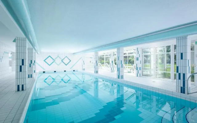 Hotel Farbinger Hof
