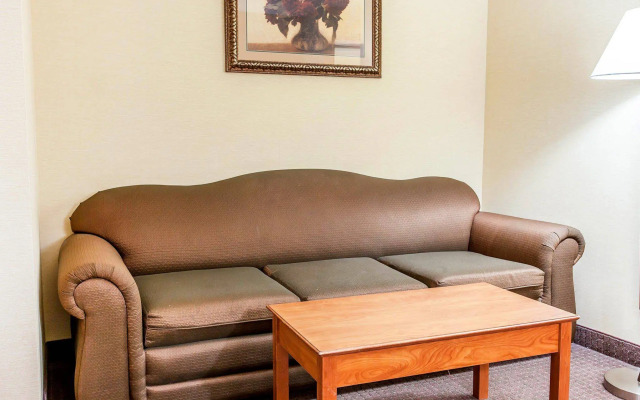 Comfort Inn & Suites Bothell - Seattle North