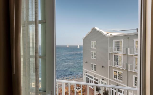 InterContinental the Clement Monterey by IHG