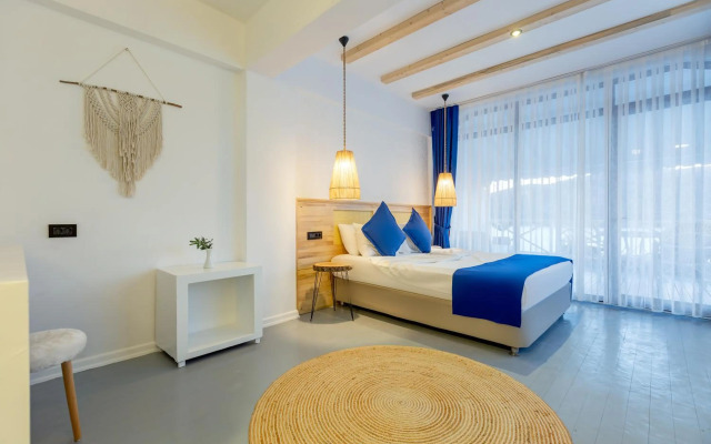 Baldan Suites Hotel & Restaurant